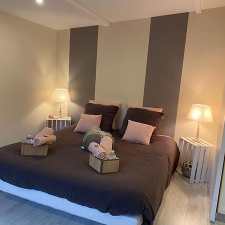 Floing Severine Chambres D'Hotes מראה חיצוני תמונה