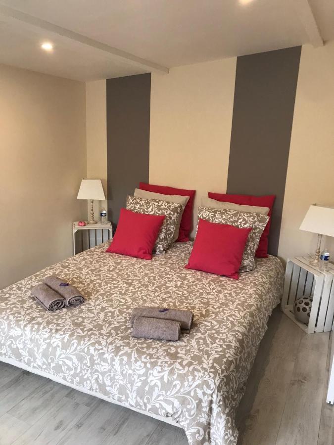 Floing Severine Chambres D'Hotes מראה חיצוני תמונה