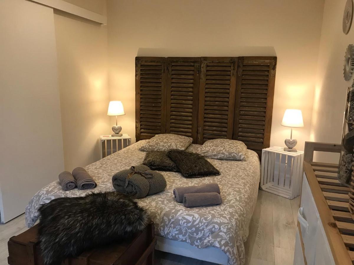 Floing Severine Chambres D'Hotes מראה חיצוני תמונה