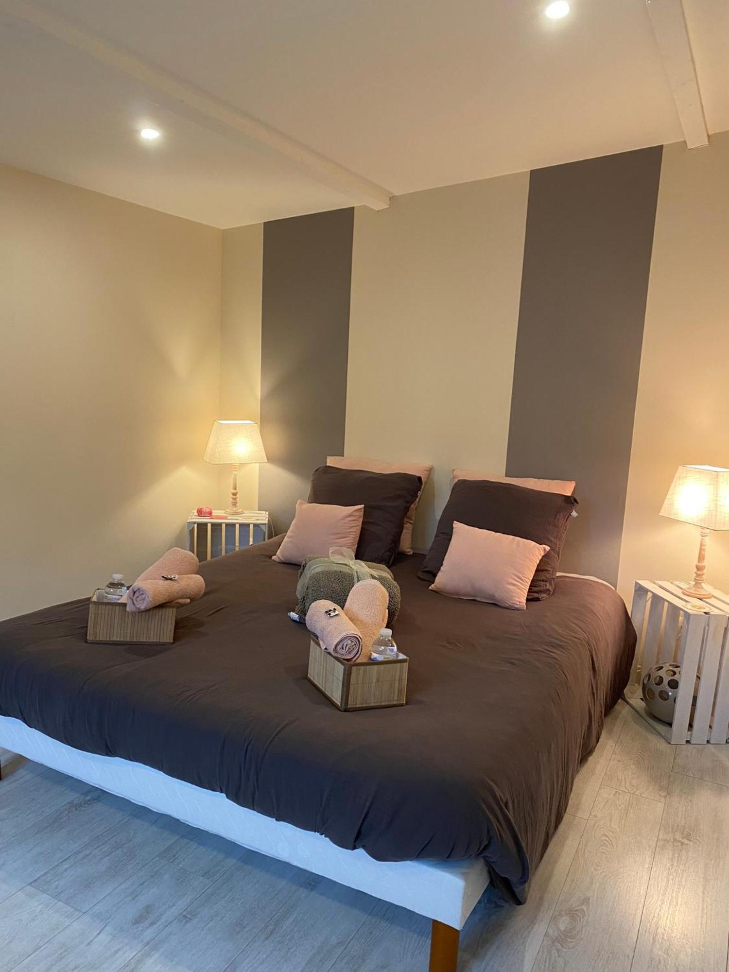Floing Severine Chambres D'Hotes מראה חיצוני תמונה