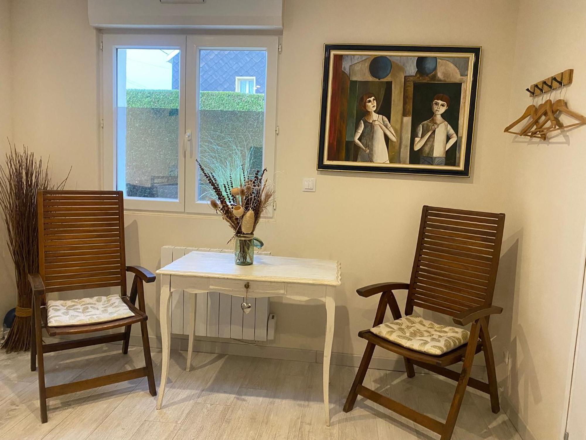 Floing Severine Chambres D'Hotes מראה חיצוני תמונה