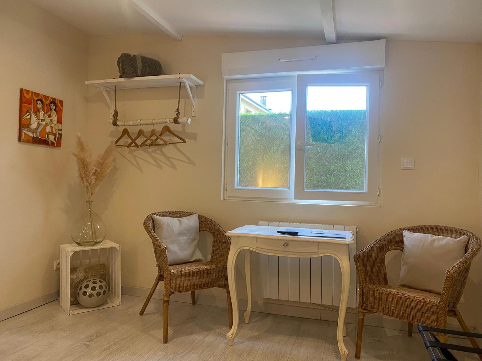 Floing Severine Chambres D'Hotes מראה חיצוני תמונה