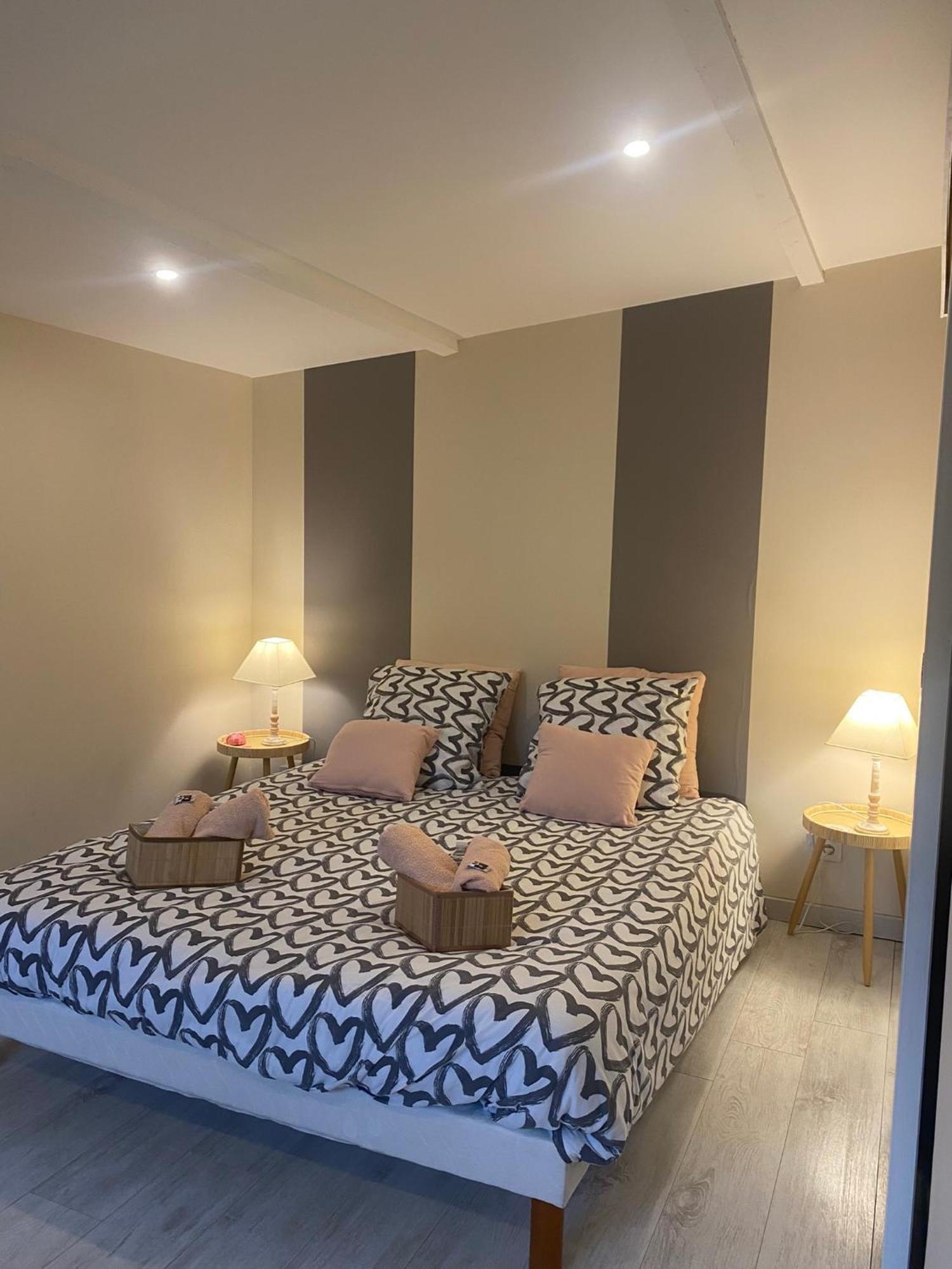 Floing Severine Chambres D'Hotes מראה חיצוני תמונה